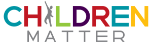 Children Matter Logo